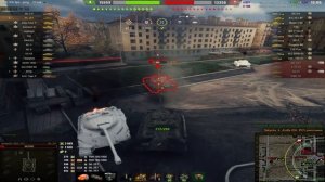 Объект 257 оборудование 2.0