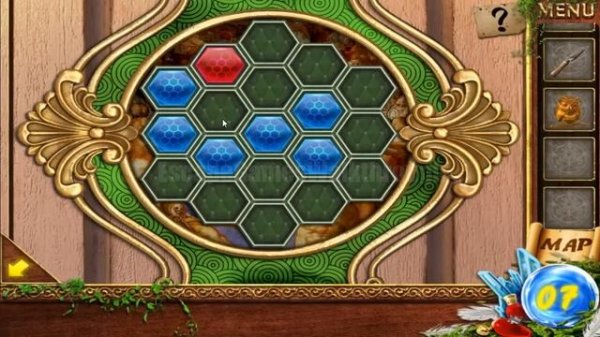 Escape the Home Town 2 FULL Walkthrough [BusColdApp]