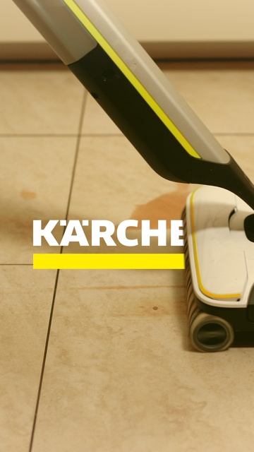 С чего бы ни начиналось утро, добрым его сделает Kärcher смотреть онлайн