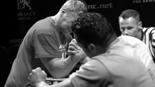 ARMWARS "Uprising" Eps 4:Rik Kamana(AUS) Vs Alex Atkinson(ENG) Right Hand Middleweight Supermatch. смотреть онлайн