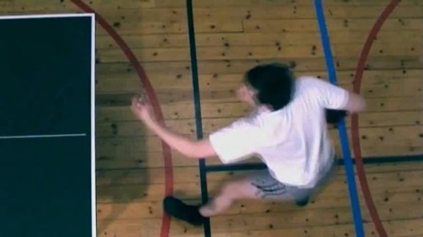 PING PONG with english subtitles