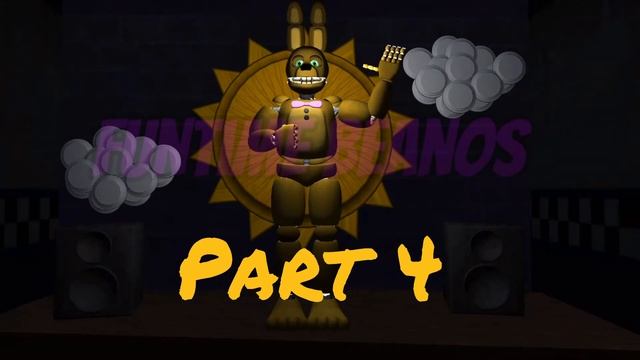 [FNaF/P3D/SFM/Blender/C4D/DC2/etc] Hidden in the sand Collab map (closed) (8/8) смотреть онлайн