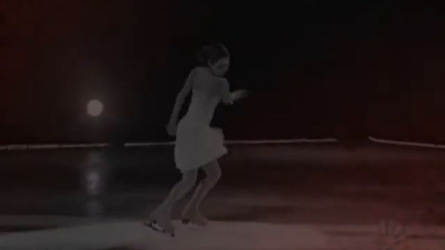 Sasha Cohen | Russian Roulette (long version) смотреть онлайн