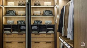 7 УМНЫХ РЕШЕНИЙ ДЛЯ ОРГАНИЗАЦИИ ГАРДЕРОБНОЙ МЕЧТЫ