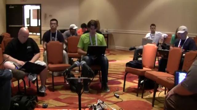 Ubuntu UDS Q - Transition help.ubuntu.com to Sumo смотреть онлайн