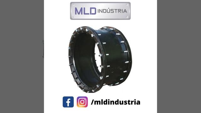 MLD - Indústria Metalúrgica смотреть онлайн