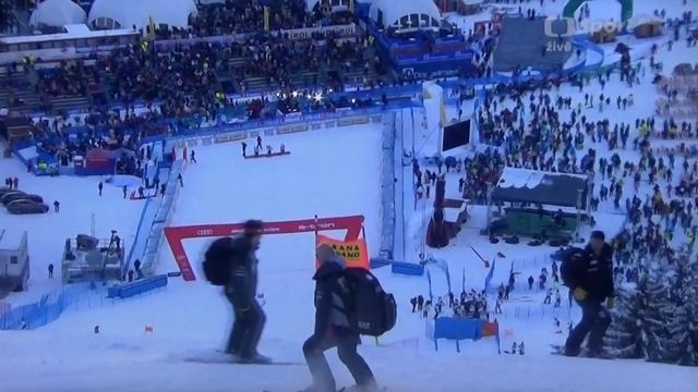 Mikaela Shiffrin  -  WINNER 84 -  Kronplatz -  Giant Slalom - 2023