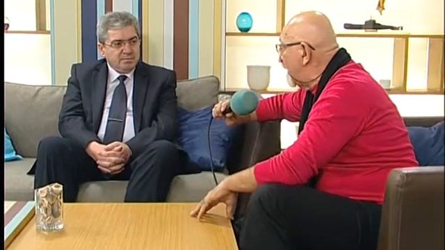 Тв "Черно море"- На брега 28.02.2015- част 1 смотреть онлайн