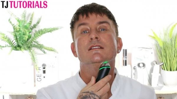 Medicube Booster Pro Part 3 | How to use Microcurrent Mode (MC Mode)