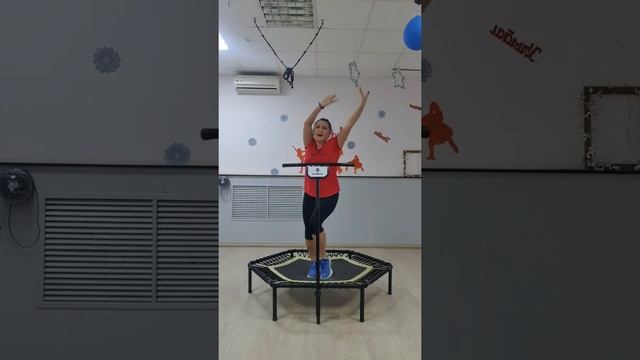 Jumping + functional смотреть онлайн