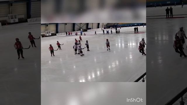 "Ледовая Застава" 2022 Енисей-Кузбасс 20.04.2022 группа А смотреть онлайн