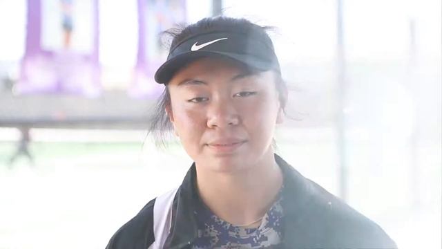 Chisholm Trail hosts tennis tournament смотреть онлайн