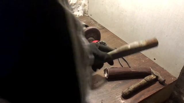 Возрождаем ТОПОР.... I Shabalin_nikita смотреть онлайн
