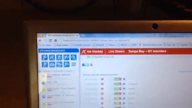 Free Live Sports Streaming Online On LiveTV.sx/en