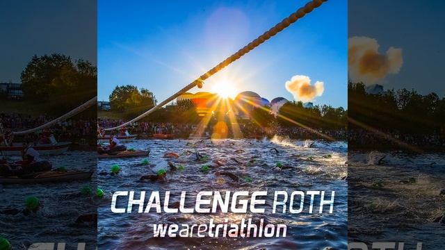 We Are Triathlon