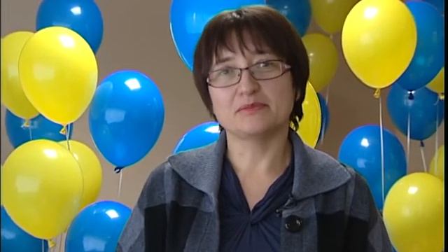 Ирина Николаевна поздравляет Бизнес клуб EF-Group смотреть онлайн