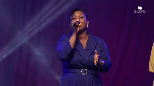 FLOURISH IN YOUR FAITH | THIRD SERVICE | FEBRUARY 25TH, 2024 смотреть онлайн