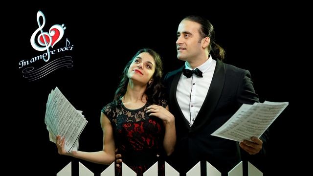 ДУО IN AMORE VOCI - "ГРАФИНЯ МАРИЦА" - ДУЕТ НА ЛИЗА И ЖУПАН ОТ ИМРЕ КАЛМАН смотреть онлайн