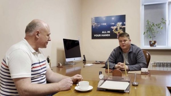 Шепиловская птицефабрика