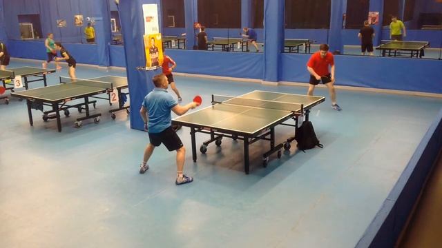 20180714 Сб 400TTFA 1/2 Лапин - Бухтияров смотреть онлайн