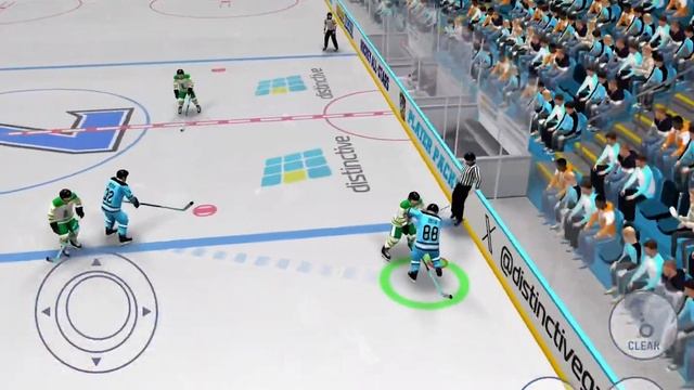 Hockey all stars 24 gameplay смотреть онлайн