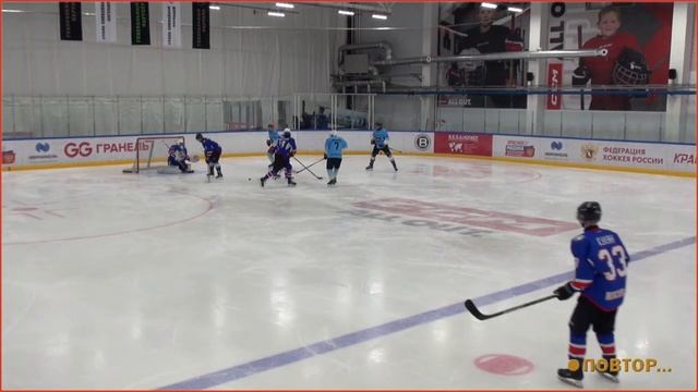 Отцы Ястребов-2 vs Power Play смотреть онлайн