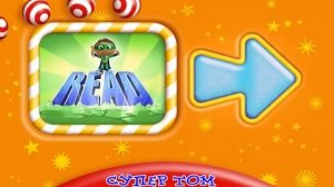 Начало эфира после профилактики канала TiJi. 20.01.2016