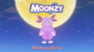 MOONZY (Luntik) - Anniversary - Autumn compilation for kids [HD]