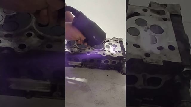 Лазерная очистка смотреть онлайн