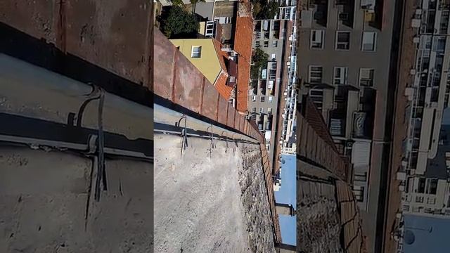 Улуците за отвеждане на водата😋 #shorts#улук#покрив#gutters #for #water #drainage смотреть онлайн