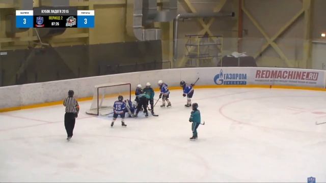 🏆 КУБОК ЛАДОГИ 2015 🥅 ВАРЯГИ 🆚 ПИРАТЫ ⏰ НАЧАЛО В 12:00📍 Арена «ХОРС смотреть онлайн