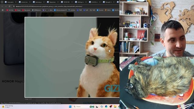 ТыжНьюс 05.03.25- Новый (Старый) iPad смотреть онлайн