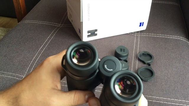 Zeiss Conquest HD 10x42