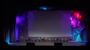 Праздничный концерт, посвященный Международному  Женскому дню