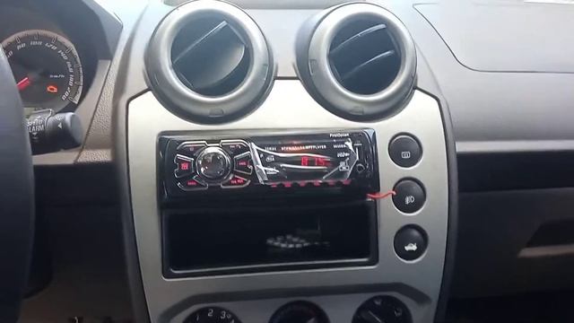 ESQUEMA DE LIGAÇÃO DO SOM FIRST OPTIO/COMO INSTALAR RADIO AUTOMOTIVO FIRST OPTION 6630 BTN FÁCIL смотреть онлайн