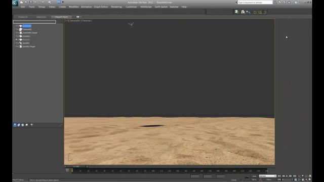 3ds Max to Maya Tutorial (Rigid Body Dynamics) смотреть онлайн