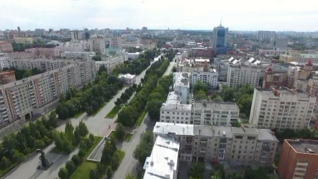 DJ ANACONDA Могучая природа России смотреть онлайн