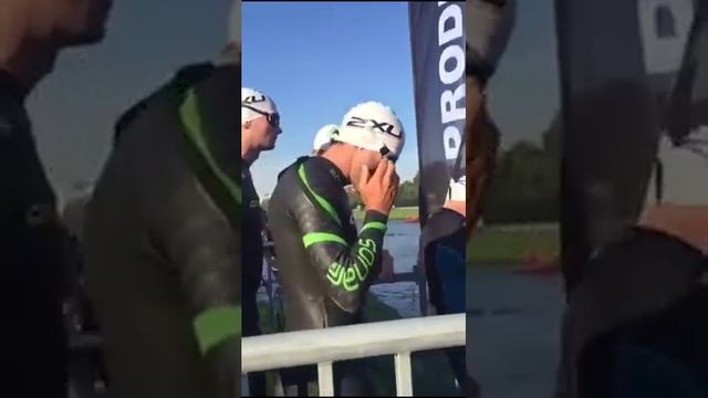 А1 Triathlon 226: моими глазами и глазами итальянцев! смотреть онлайн