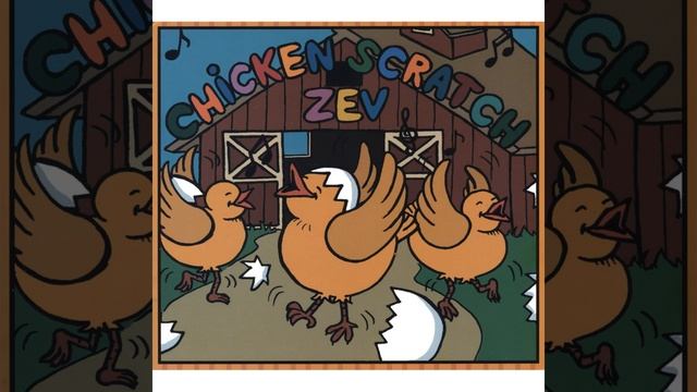 Chicken Scratch смотреть онлайн