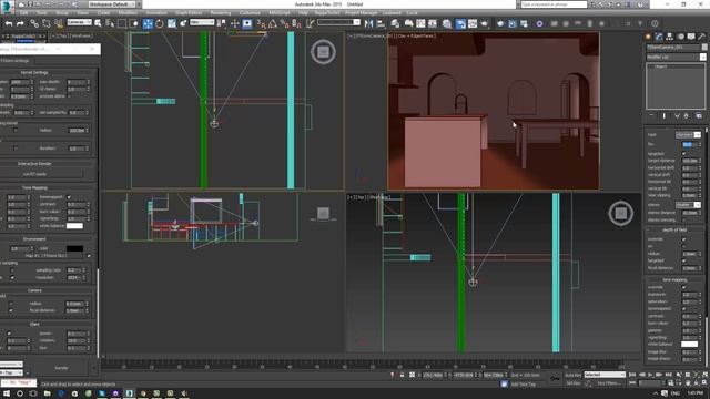 Fstorm render: first review смотреть онлайн