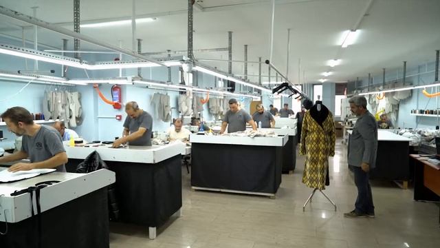 Donna Bacconi - Tanıtım Filmi (Corporate Video) смотреть онлайн