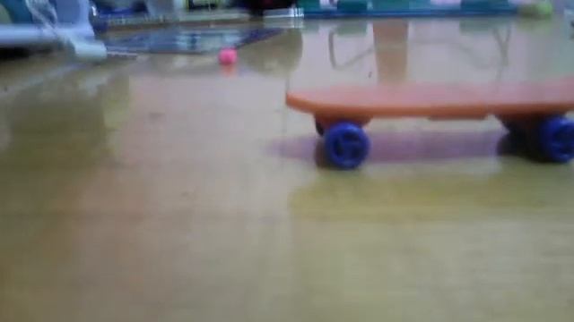 "Настоящий скейтборд" | серия 1 смотреть онлайн