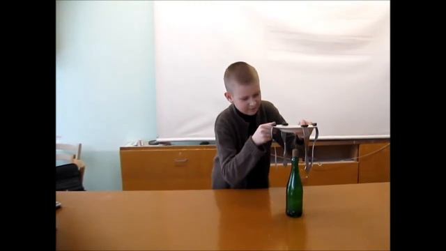 Равновесие. Тарелка на остие иглы смотреть онлайн