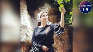 Лариса Иризиева САМАЯ КРАСИВАЯ ПЕСНЯ😍Жим Жима Хьоьх 1ехалуш😍