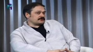 # 1.1. Вадим Цаликов, кинорежиссёр