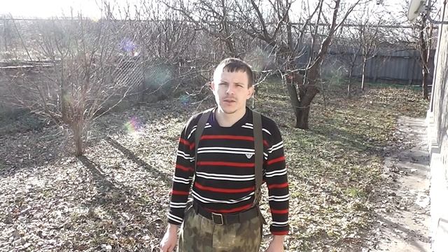 АНОМАЛИЯ. Весна зимой. Уборка сада. Прогулка в лес.
