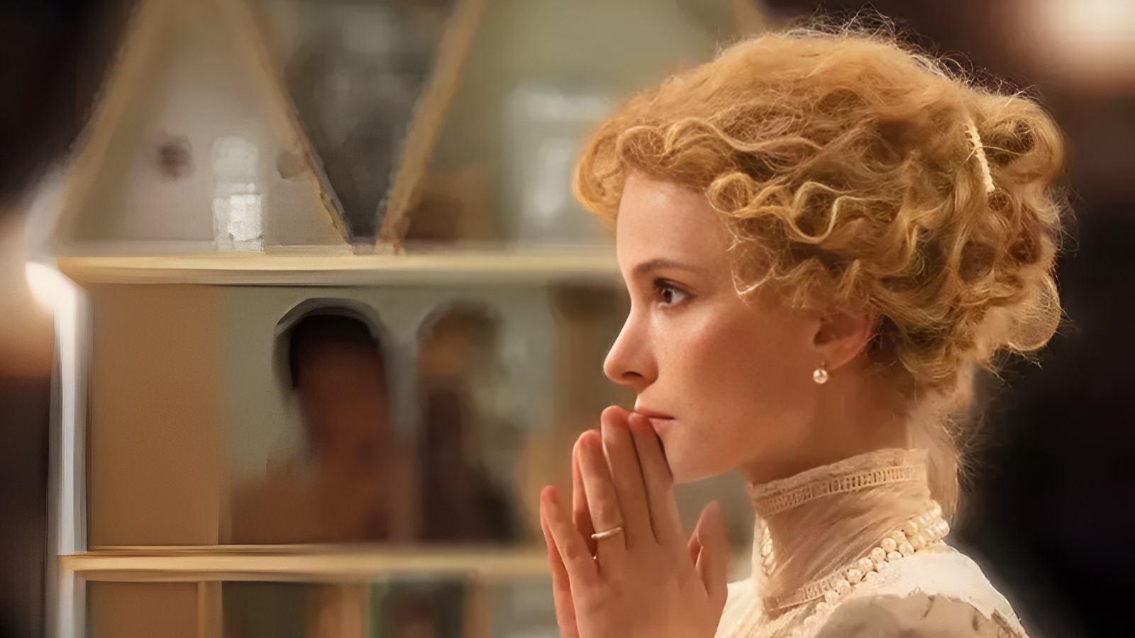 Кукольный Дом | АфишаКино | В кино с 27 марта смотреть онлайн