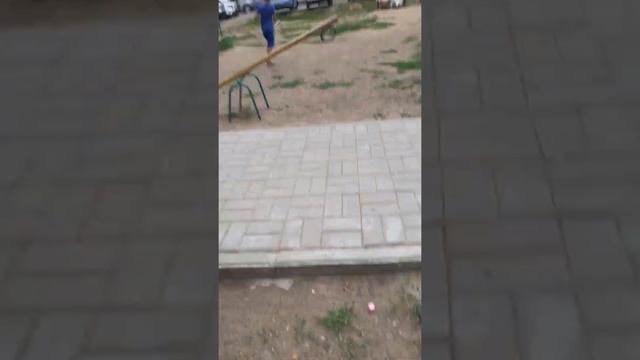 Синий это я а девочка это Лена падружка смотреть онлайн