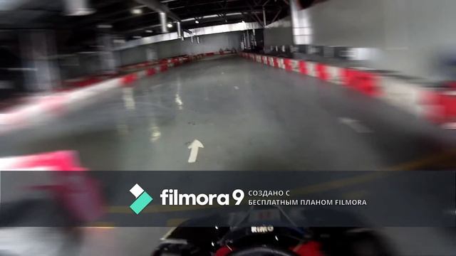 картинг (filmora9)