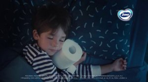 Реклама Zewa: Попробуйте Zewa Deluxe 15 сек